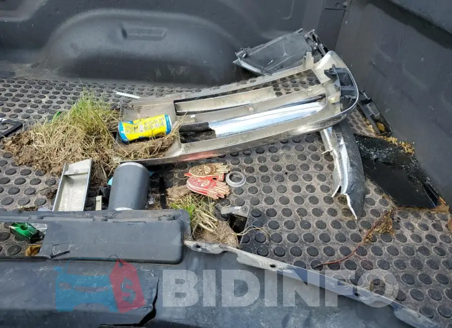 3C6UR5GL7JG121391 Photo# 12