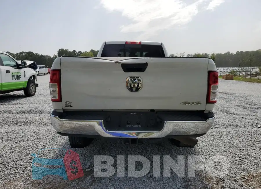 3C6UR5HL5LG193773 Photo# 6