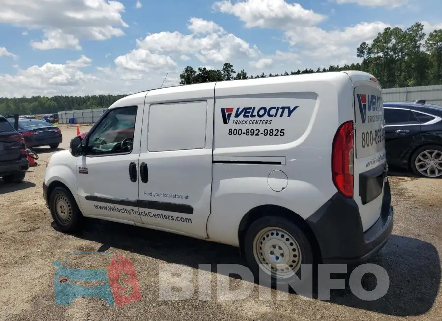 ZFBERFAT2G6B29748 Photo# 2