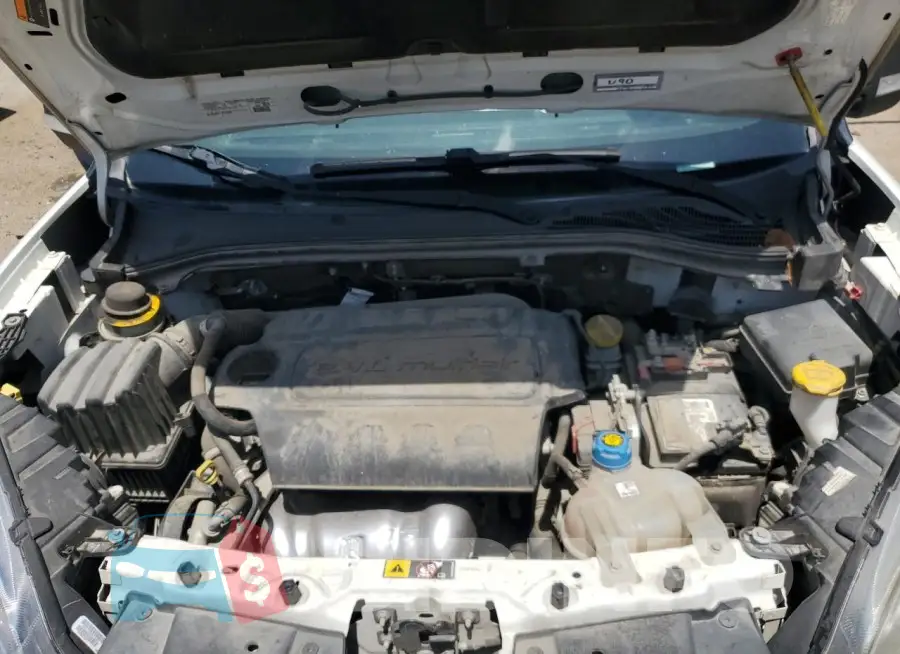 ZFBERFAT2G6B29748 Photo# 12