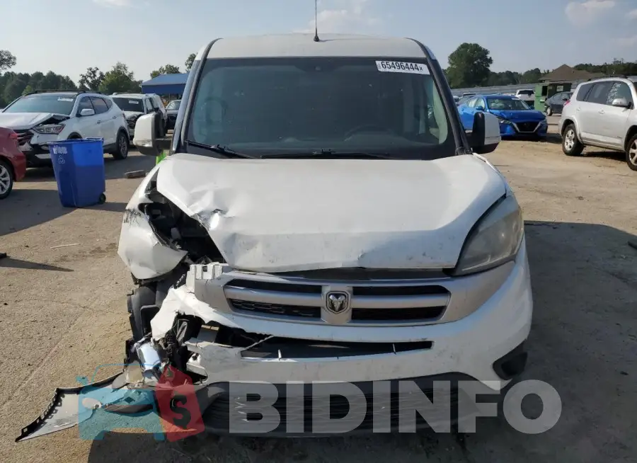 ZFBERFBB8H6G70147 Photo# 5