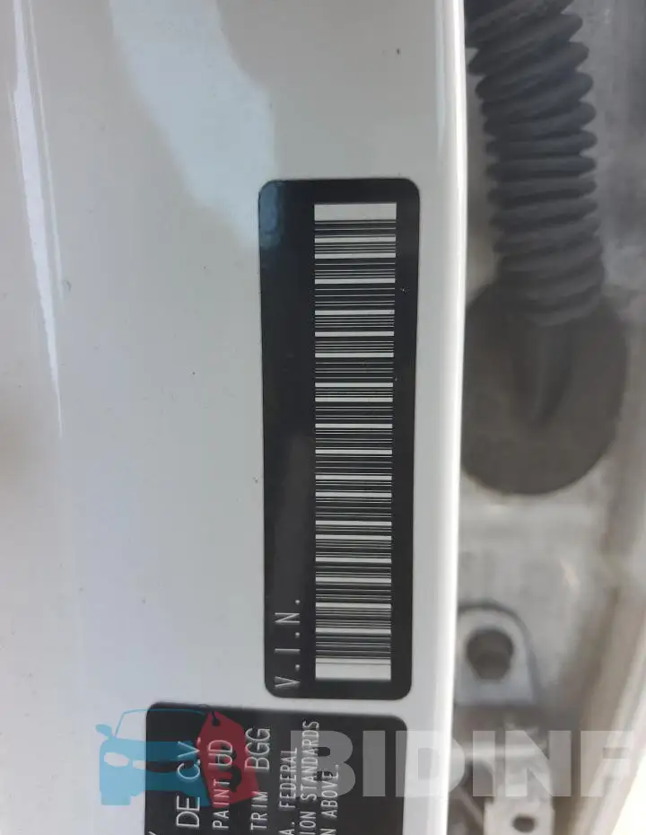 3KPFK4A78HE036433 Photo# 13