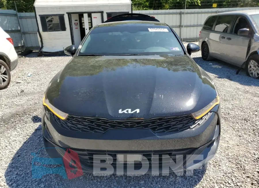 5XXG64J29RG237425 Photo# 5
