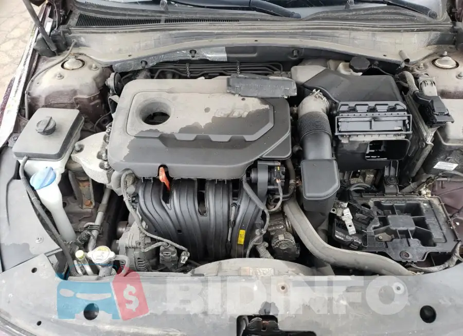 5XXGT4L37GG093563 Photo# 11