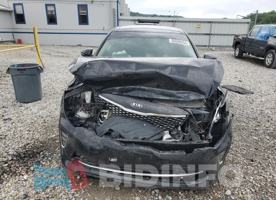 5XXGT4L37JG244148 Photo# 5