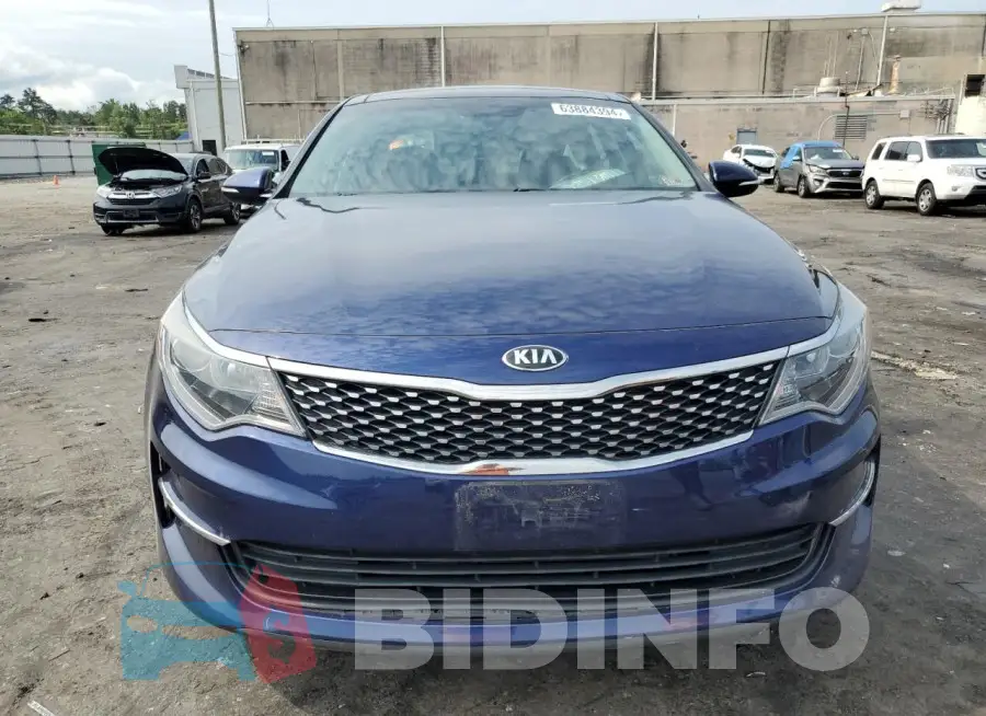 5XXGU4L37JG235074 Photo# 5
