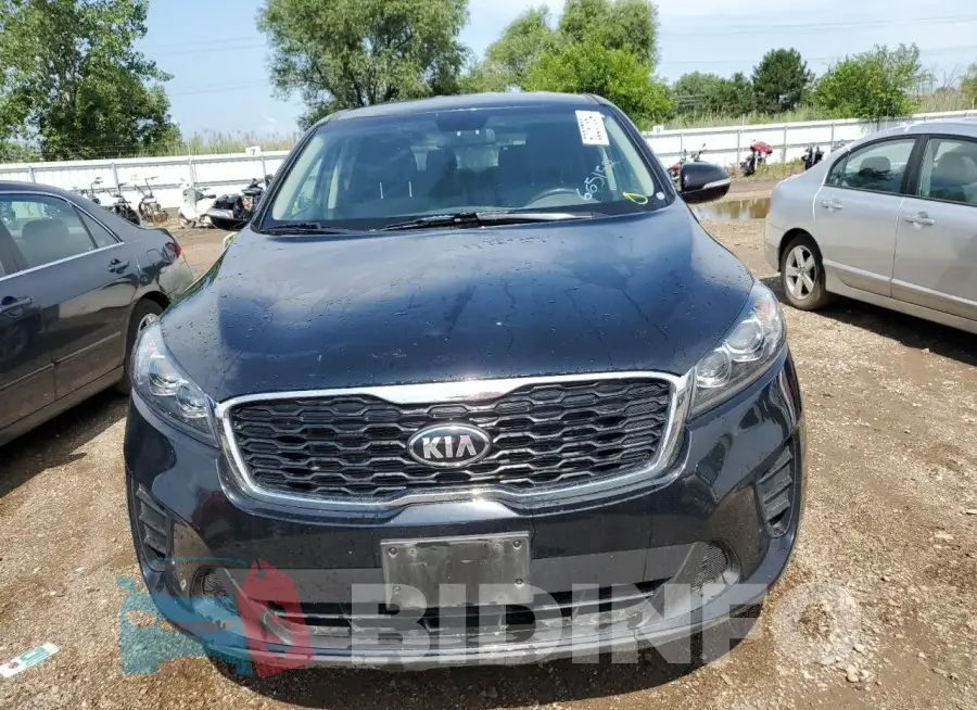 5XYPG4A32LG665152 Photo# 5