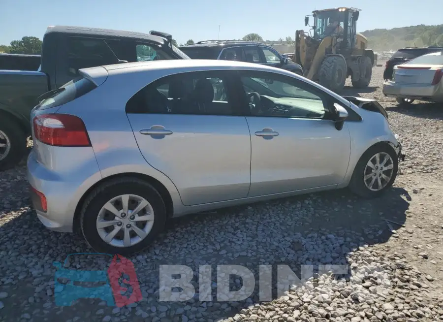 KNADM5A36G6569564 Photo# 3