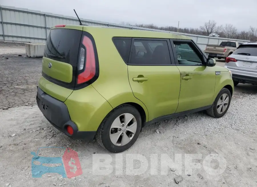 KNDJN2A20F7784875 Photo# 3