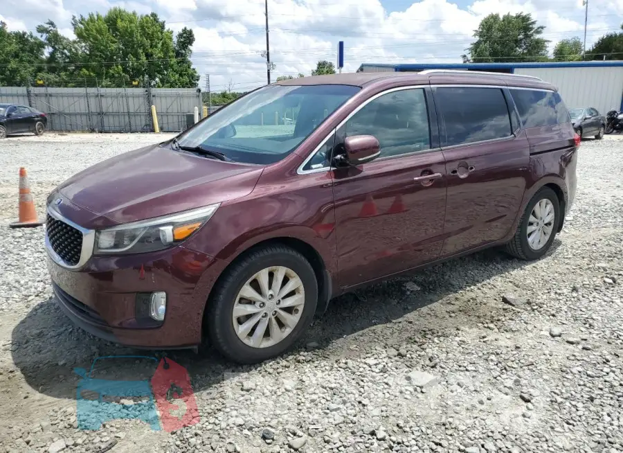 KNDMC5C16F6059294 Photo# 1