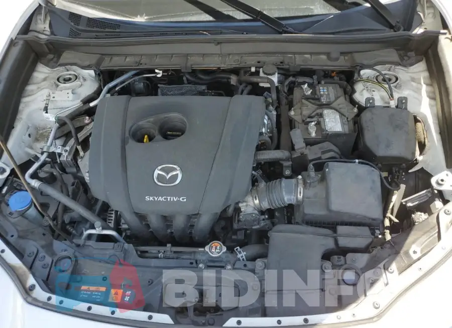 3MVDMACL3MM215780 Photo# 12