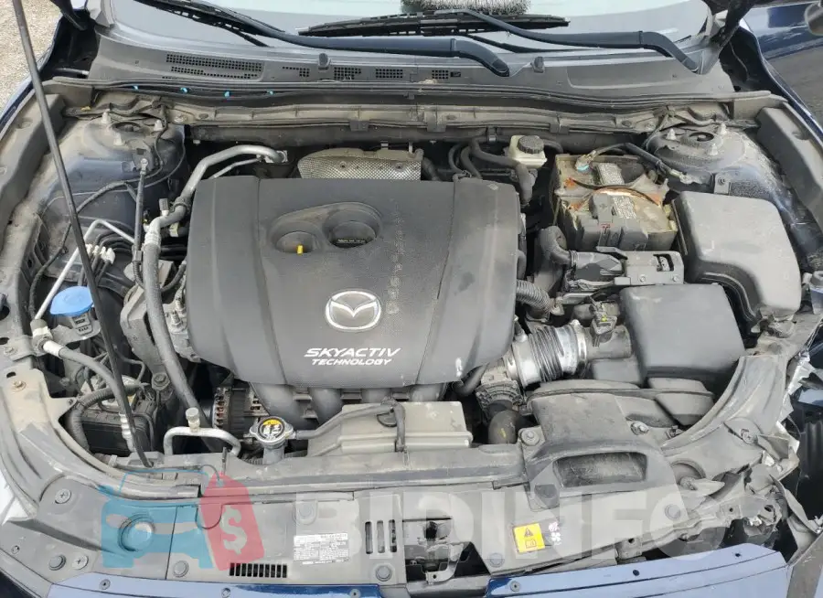 3MZBM1T79GM247016 Photo# 11
