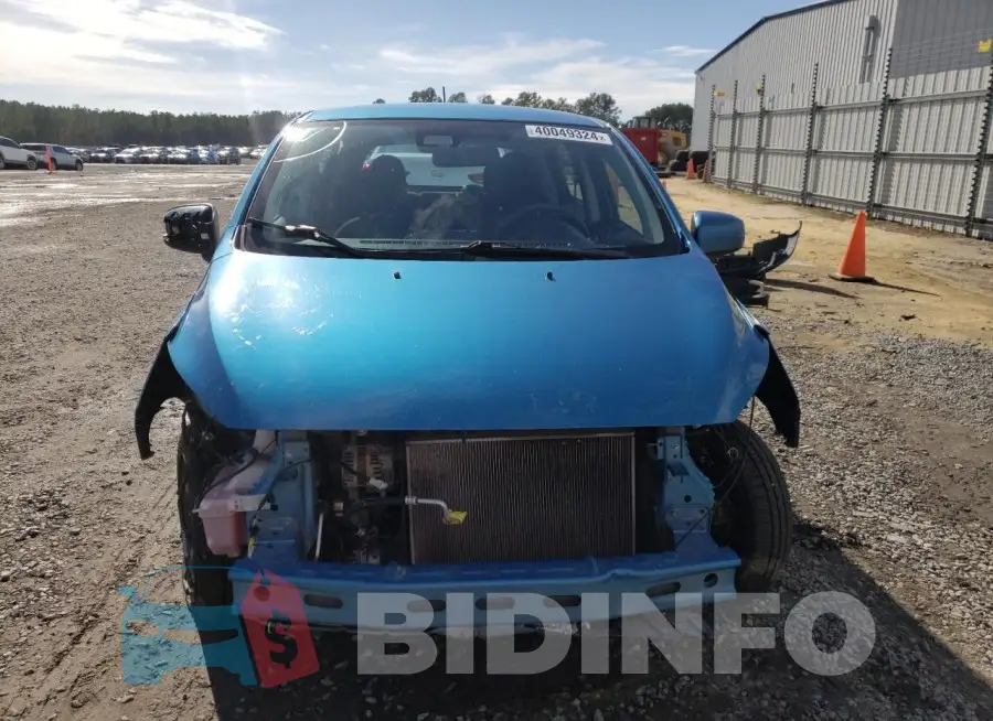 ML32AUHJXMH009552 Photo# 5
