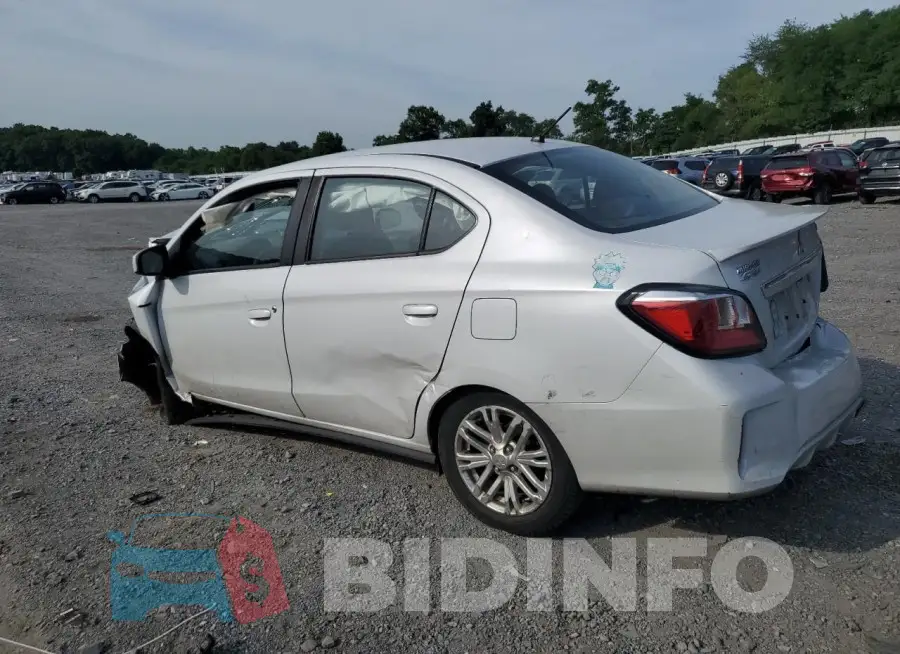 ML32FUFJ4MHF03252 Photo# 2