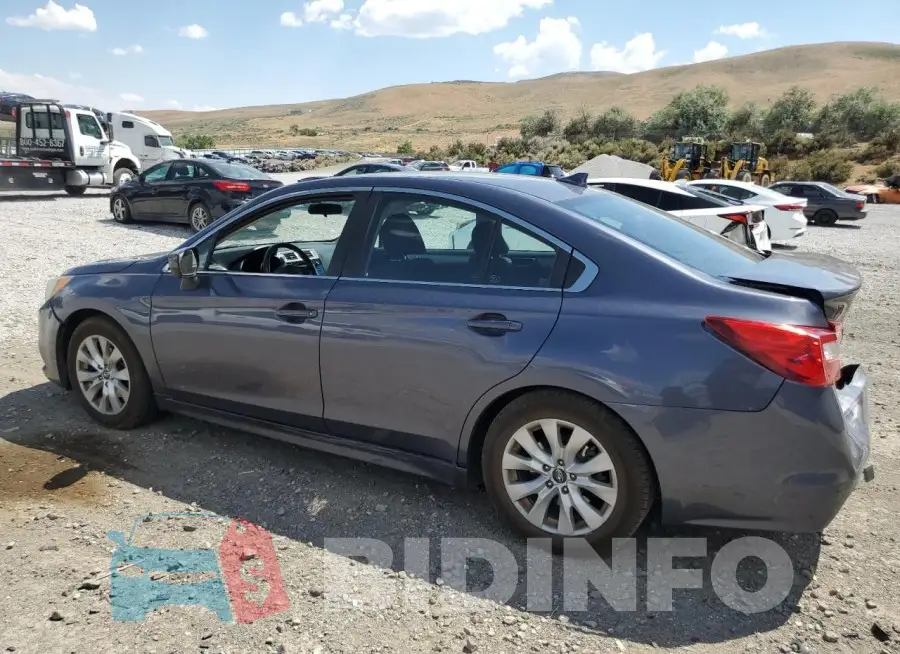 4S3BNAC63G3057608 Photo# 2