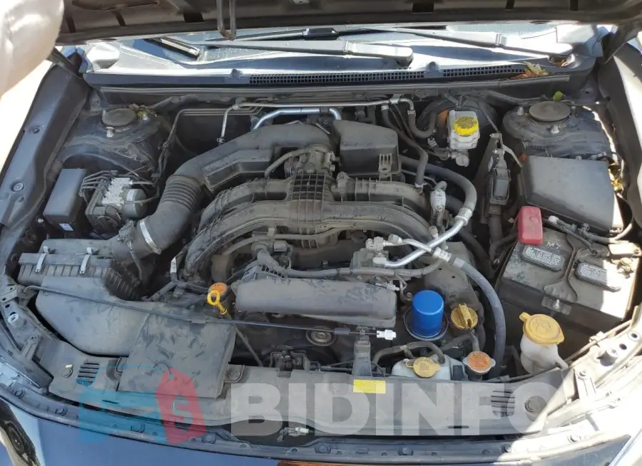 4S3GTAA63K3718934 Photo# 11