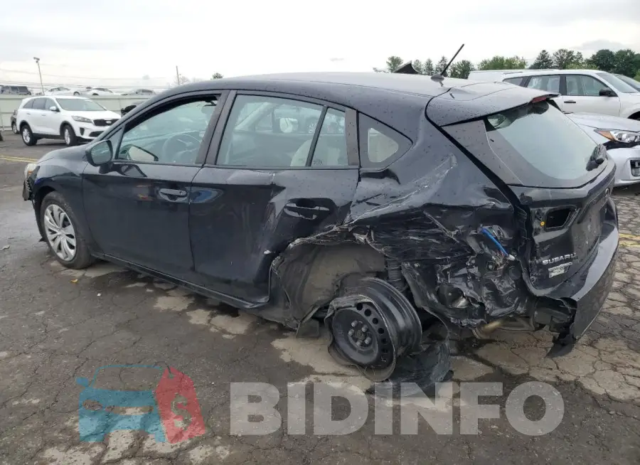 4S3GTAA66K1762924 Photo# 2