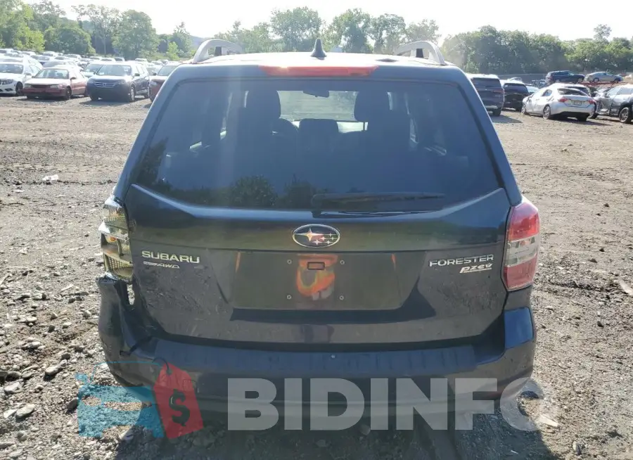 JF2SJADC4GH557877 Photo# 6