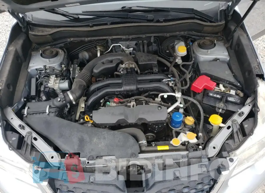 JF2SJARC7GH424815 Photo# 12