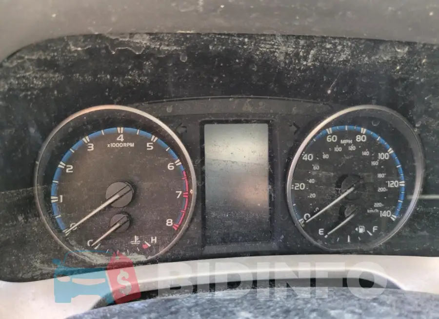 2T3BFREV1JW727967 Photo# 9
