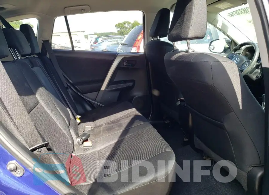 2T3BFREV6FW404716 Photo# 11