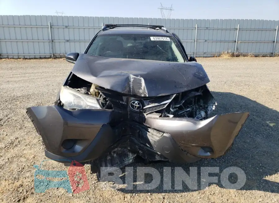 2T3BFREV8FW247190 Photo# 5