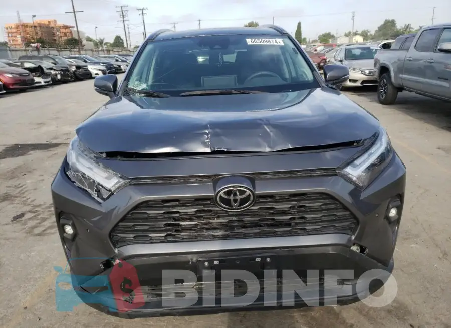 2T3C1RFV7NC186903 Photo# 5