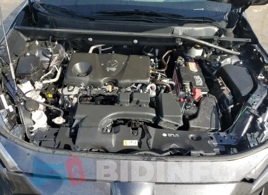 2T3C1RFV7NC189543 Photo# 12