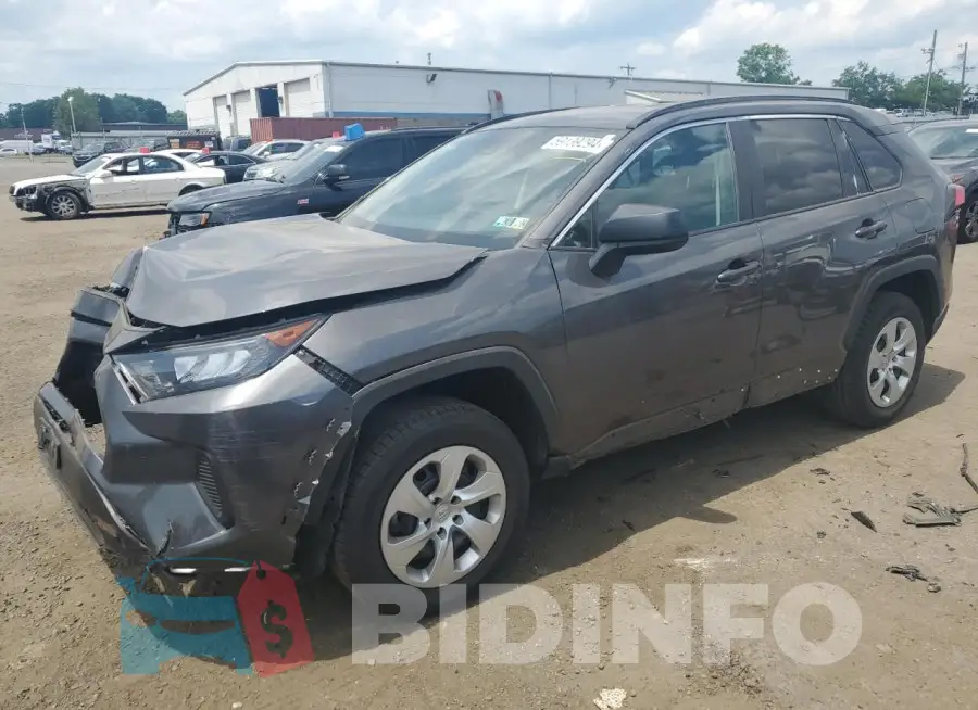 2T3F1RFV6MW202793 Photo# 1
