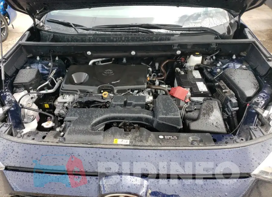2T3P1RFV7RW420740 Photo# 12