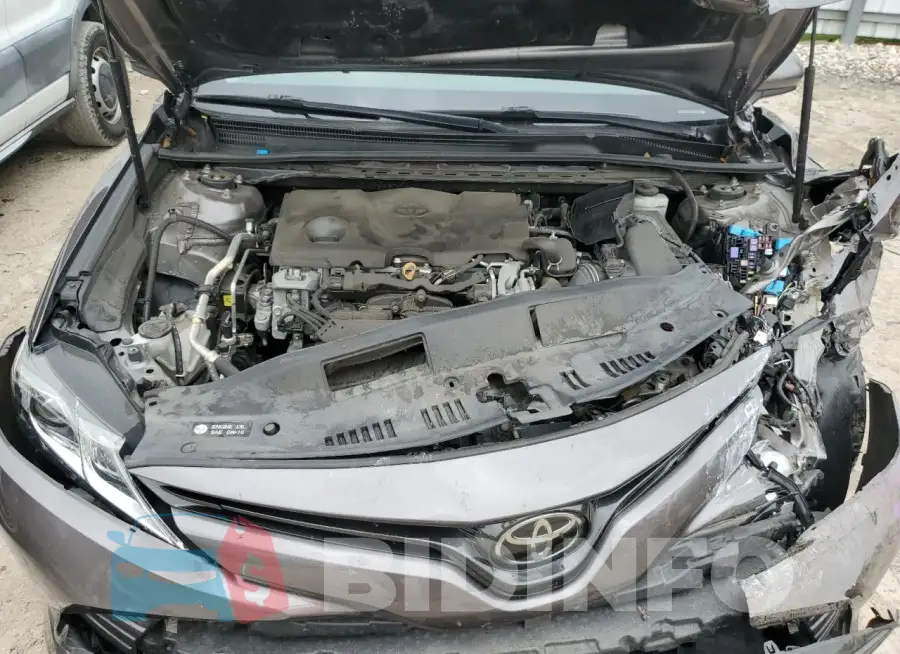 4T1B11HK4KU208603 Photo# 11