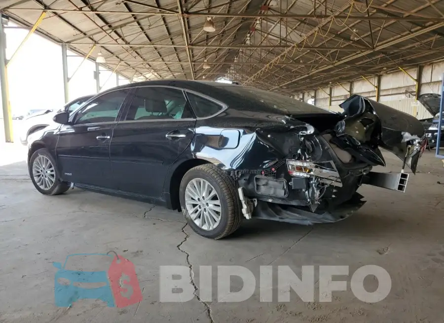 4T1BD1EB9FU043083 Photo# 2