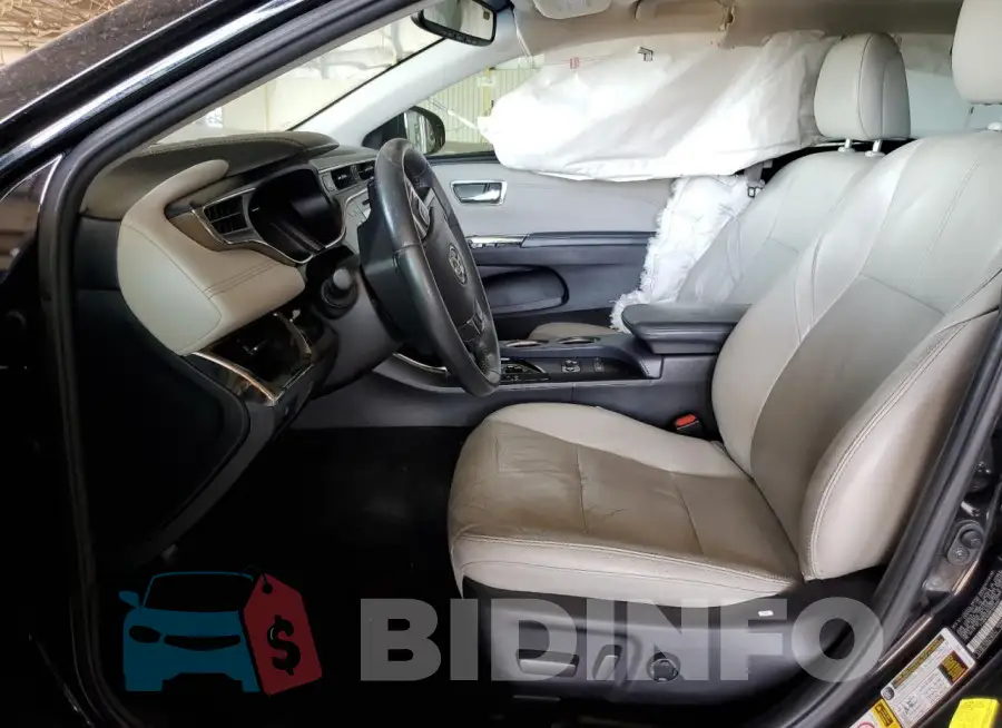 4T1BD1EB9FU043083 Photo# 7