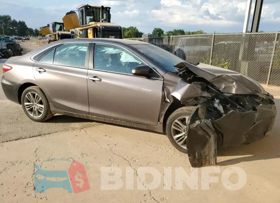 4T1BF1FK5FU488364 Photo# 4