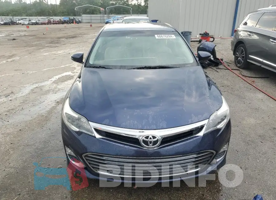 4T1BK1EB4FU152511 Photo# 5