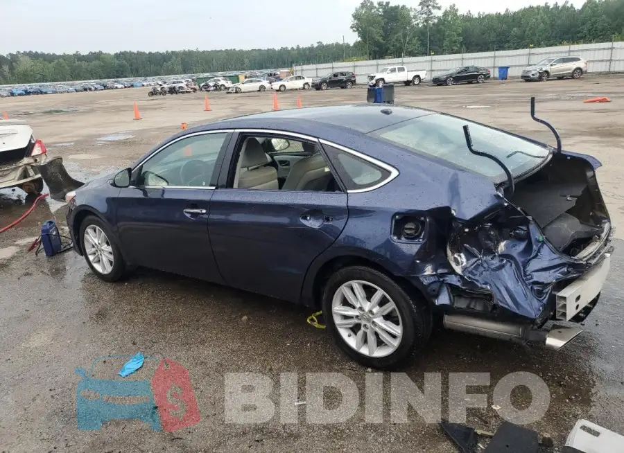 4T1BK1EB4FU152511 Photo# 2