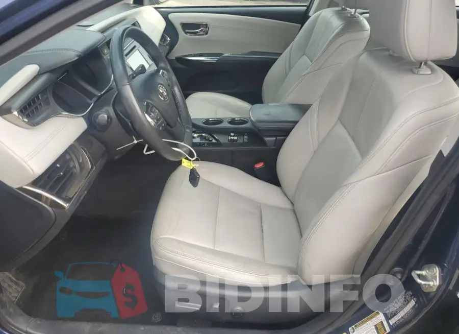 4T1BK1EB4FU152511 Photo# 7
