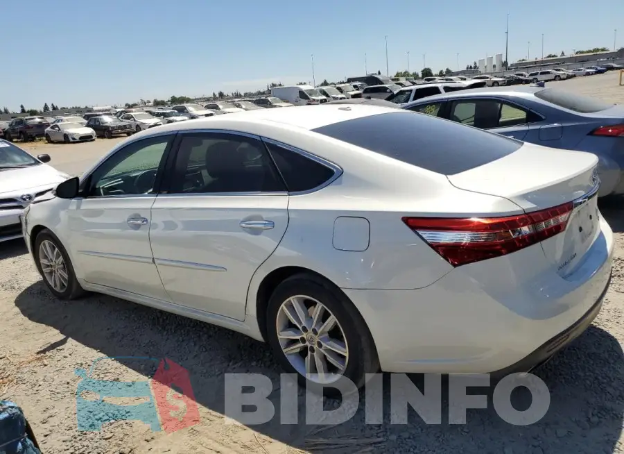 4T1BK1EB9FU172138 Photo# 2