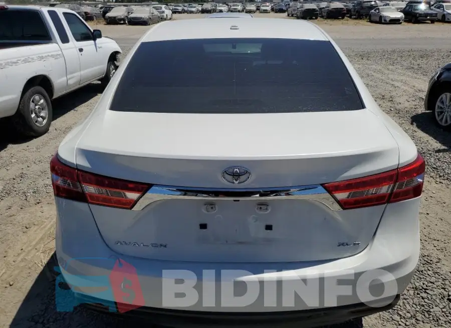 4T1BK1EB9FU172138 Photo# 6