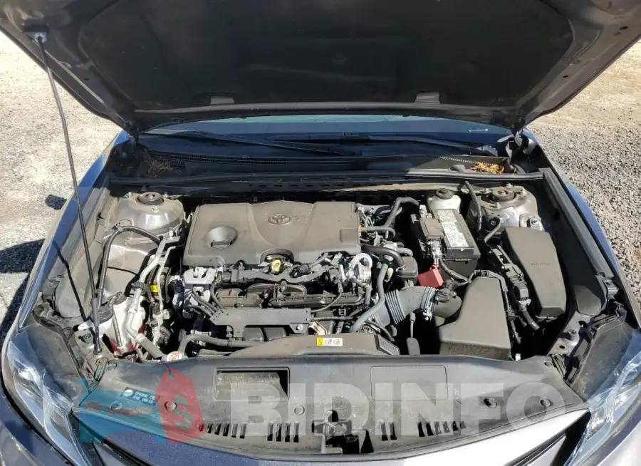 4T1C11AK8NU642641 Photo# 11