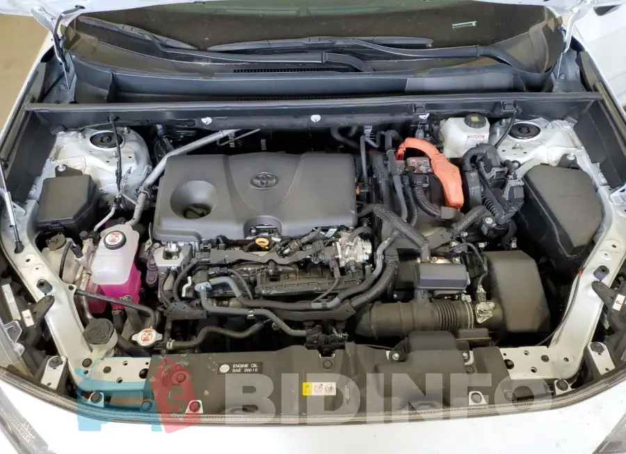 4T3T6RFV8PU121545 Photo# 12