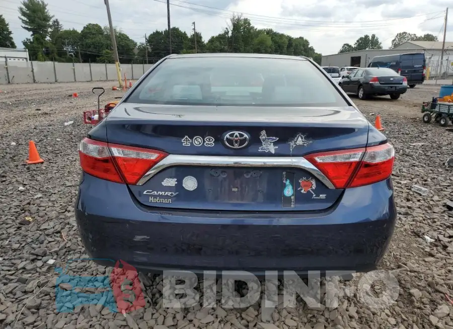 4T4BF1FK9GR527724 Photo# 6