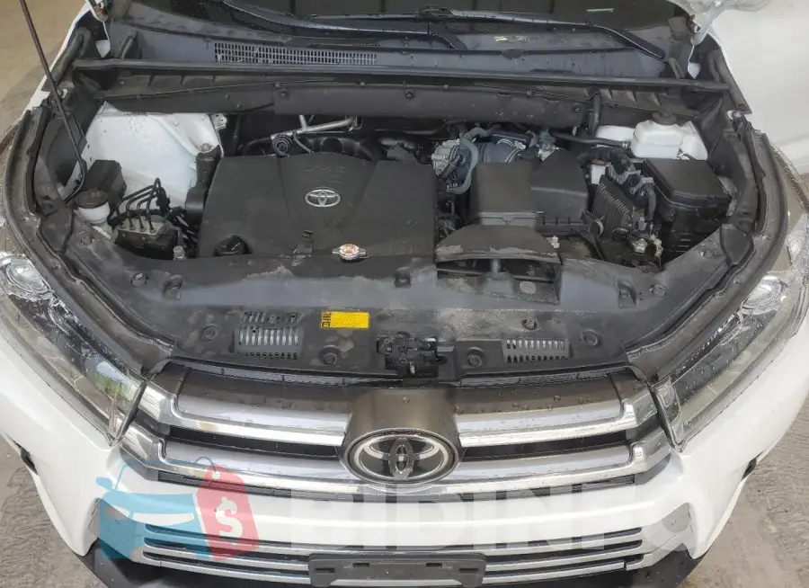 5TDDZRFHXKS988154 Photo# 12