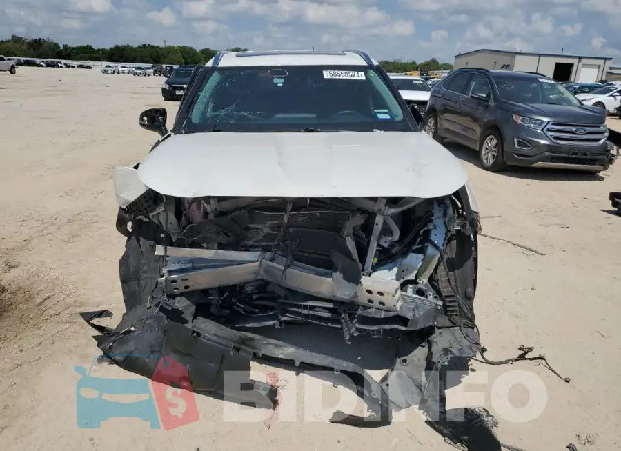 5TDGARAH8LS501255 Photo# 5
