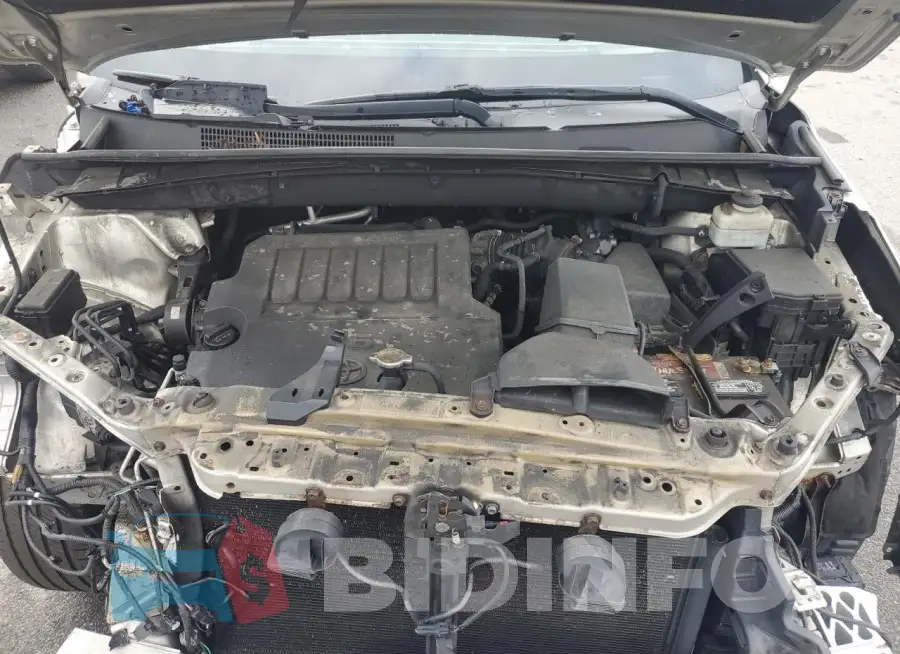 5TDJKRFH8FS081965 Photo# 12