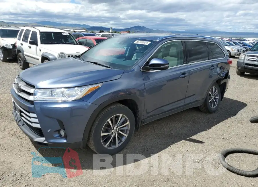 5TDJZRFH1KS975019 Photo# 1