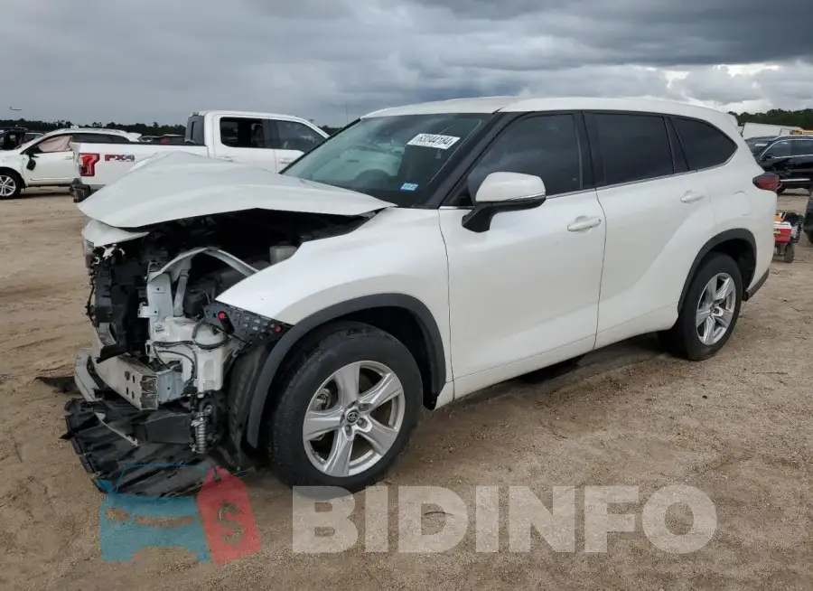 5TDZZRAHXMS057847 Photo# 1