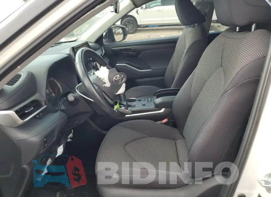 5TDZZRAHXMS057847 Photo# 7