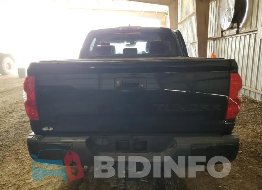 5TFDY5F10LX899607 Photo# 6