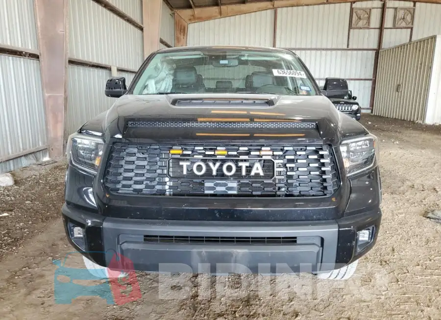 5TFDY5F10LX899607 Photo# 5